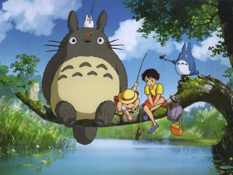 Ünnepeljük ezekkel a titokzatos Totoro táskákkal Mijazaki utolsó filmjét