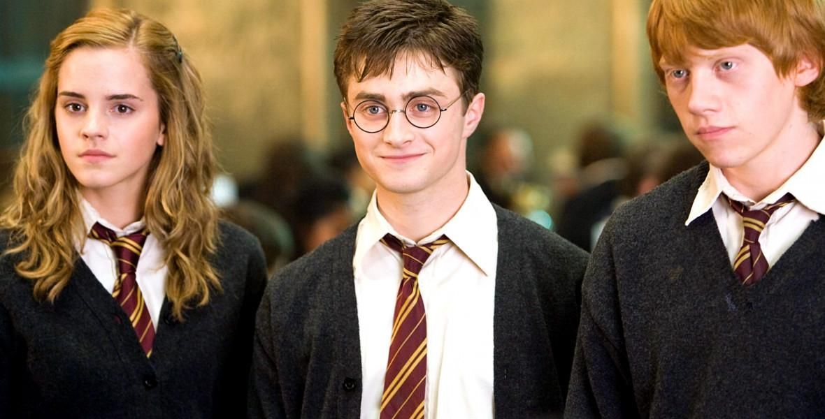 13 színész, aki majdnem benne volt a Harry Potter filmekben