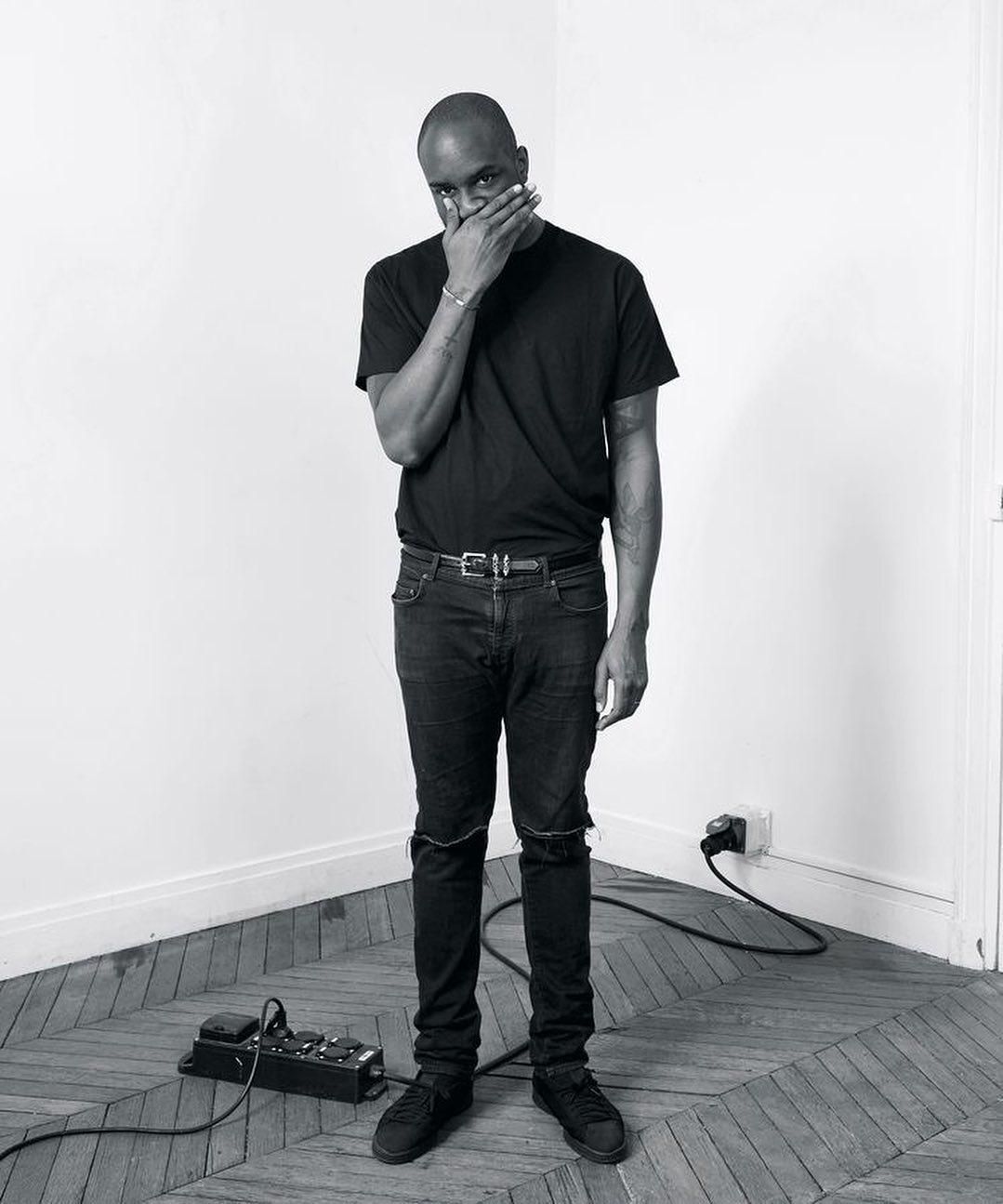 10 érdekesség a 41 évesen elhunyt Virgil Abloh életéből