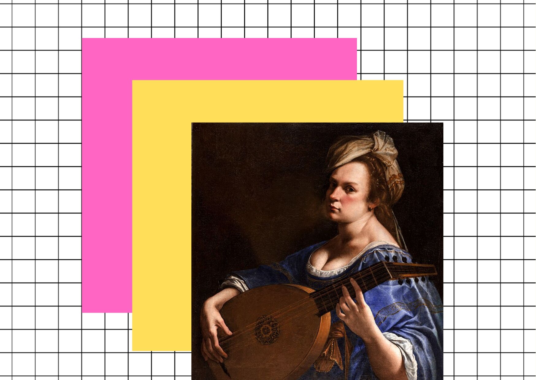 A reneszánsz feminista oldala: 5 a korát megelőző kép Artemisia Gentileschitől