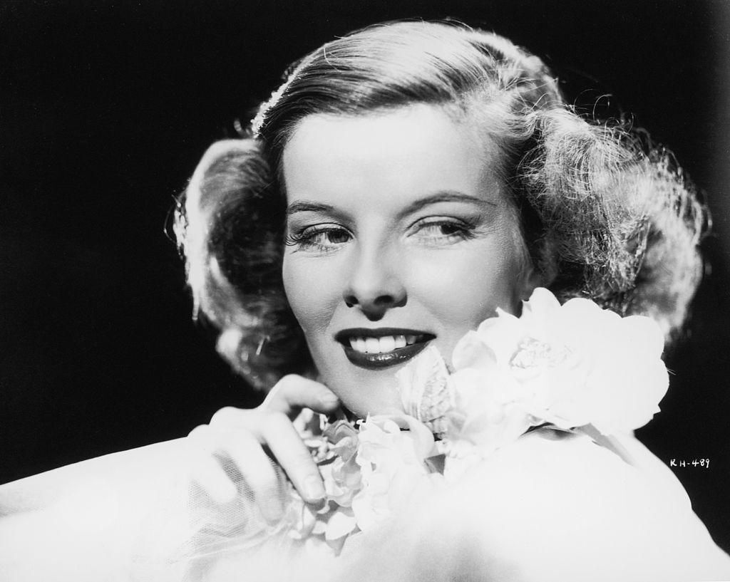 Kilenc tény az isteni Katharine Hepburn életéről