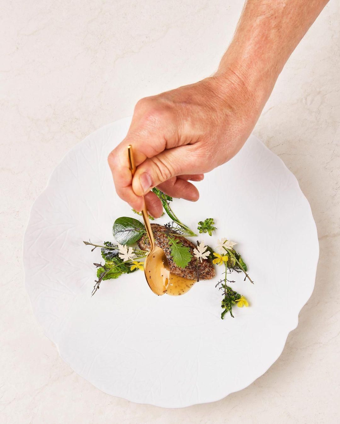 Vegára váltott a világ második legjobb étterme