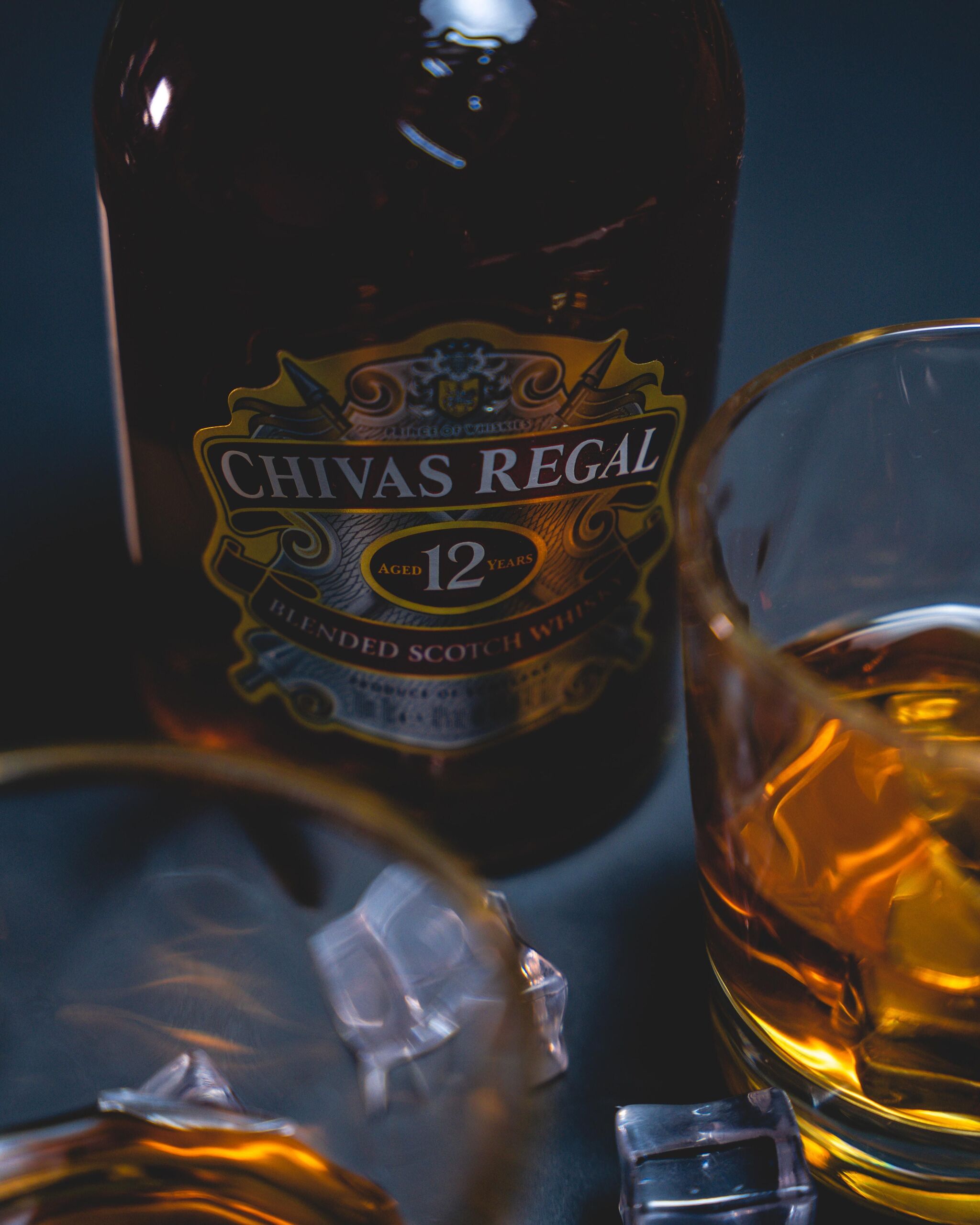 Polcokra került a Chivas és a Balmain kollaborációja