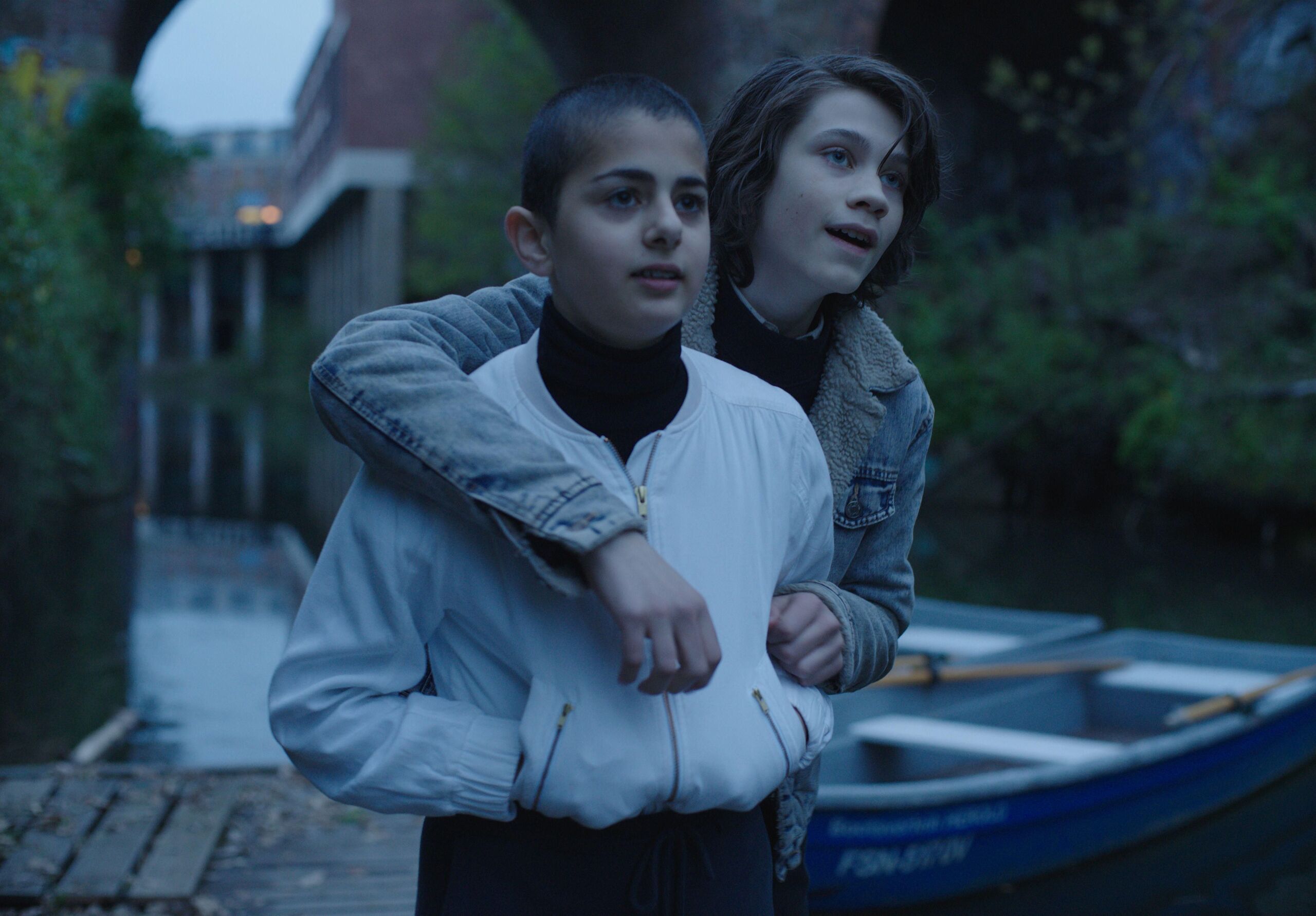 ​Nem túlélő akarok lenni, hanem élő