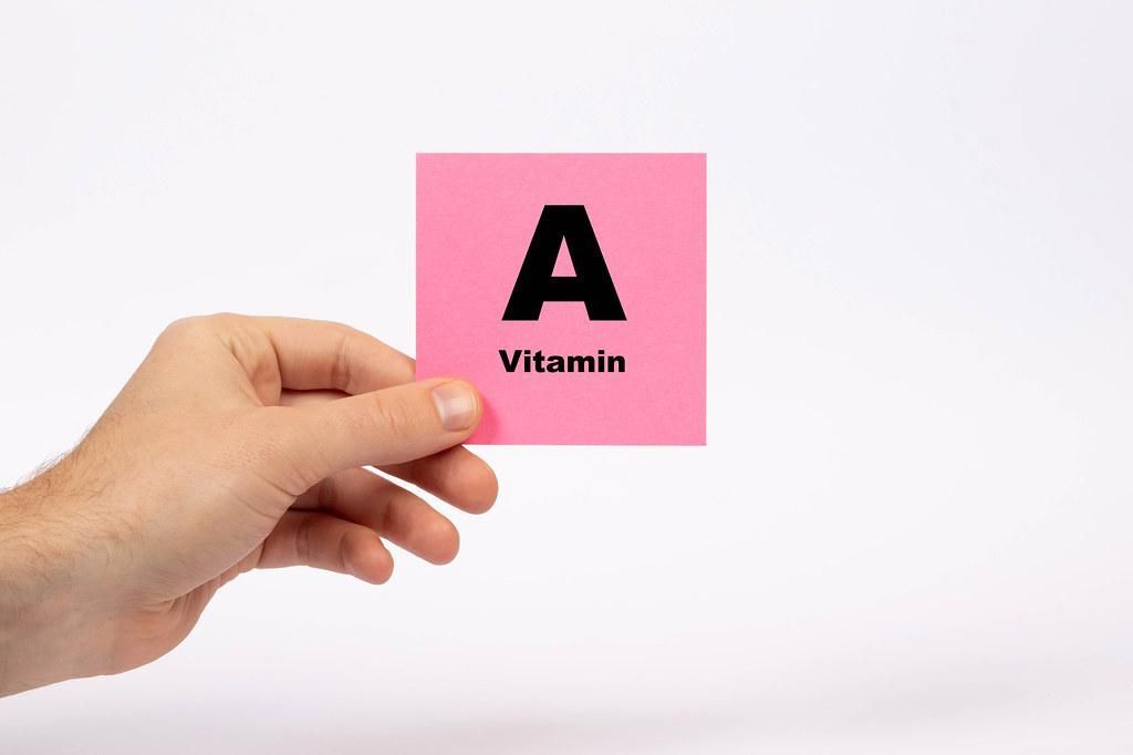 Hat tipp, hogyan vehetjük észre az A-vitamin hiányát