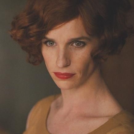 Eddie Redmayne ma már nem vállalná el A dán lány főszerepét