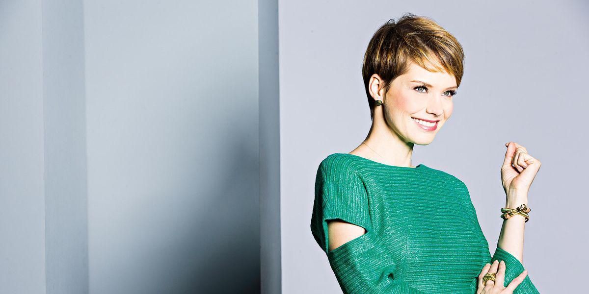 Osvárt Andrea: Belém tört az ördög bicskája