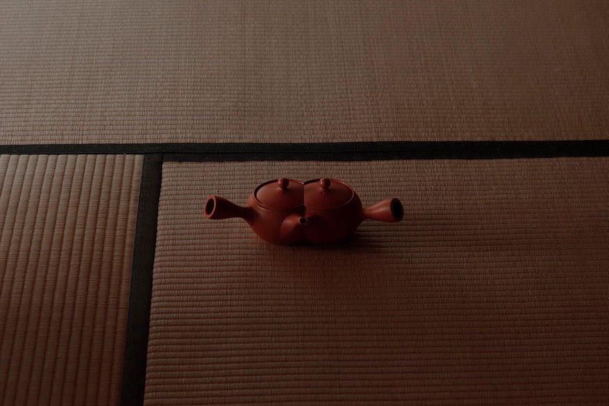 Egy ilyen teáskannával még az Earl Grey fogyasztása is a mennyekbe repít