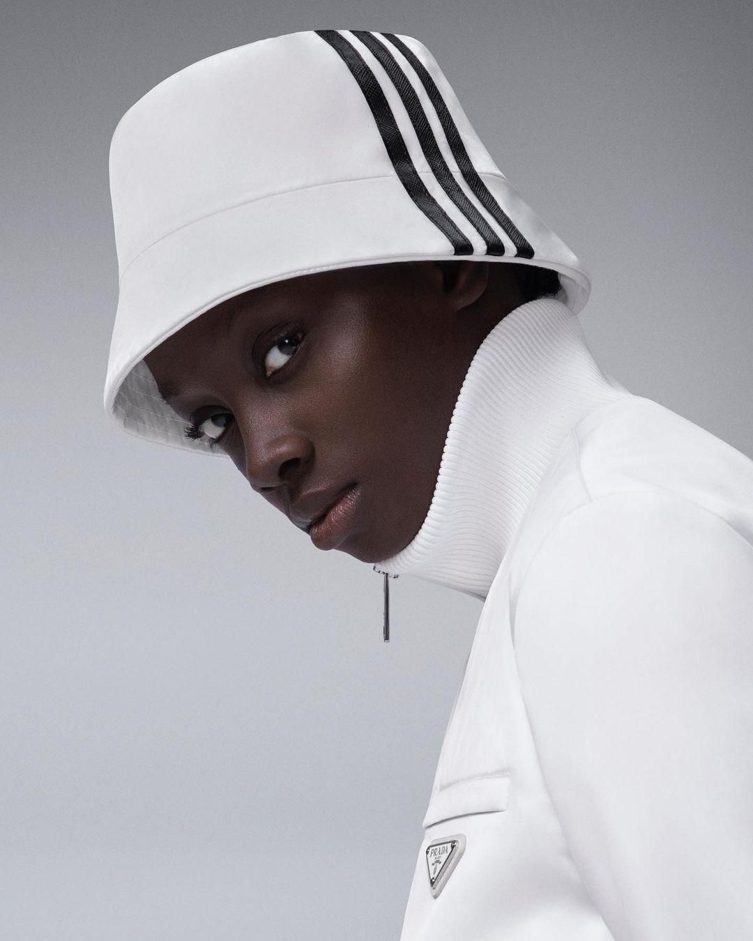 Jön a Prada és az Adidas újabb fenntartható kollekciója