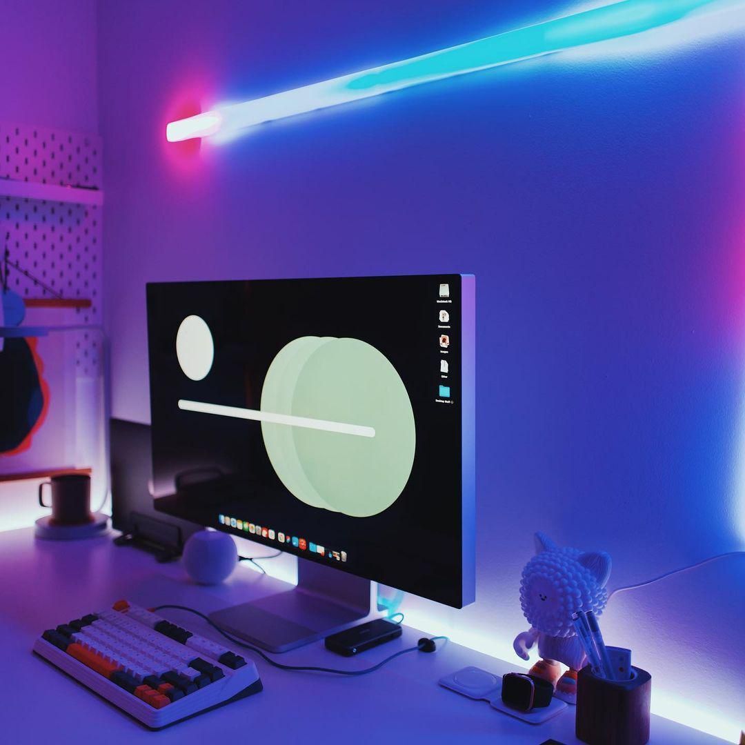 Az Apple új monitora sokkal olcsóbb lehet, mint elődje volt