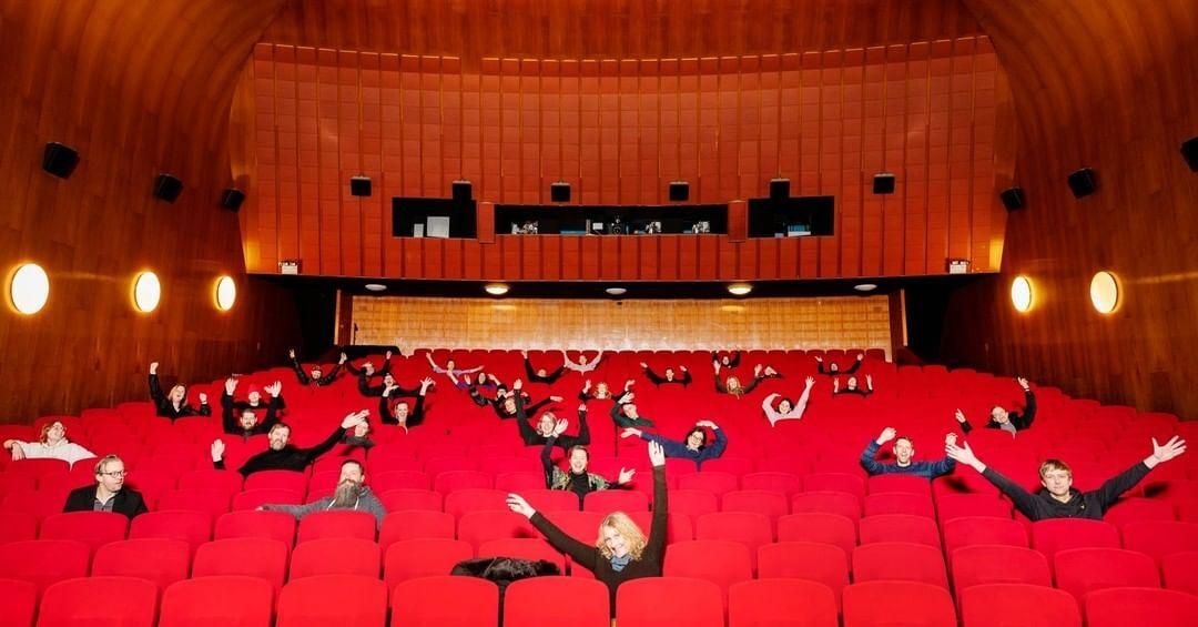A nézők koporsóba zárása után hipnózissal jön a Göteborgi Filmfesztivál