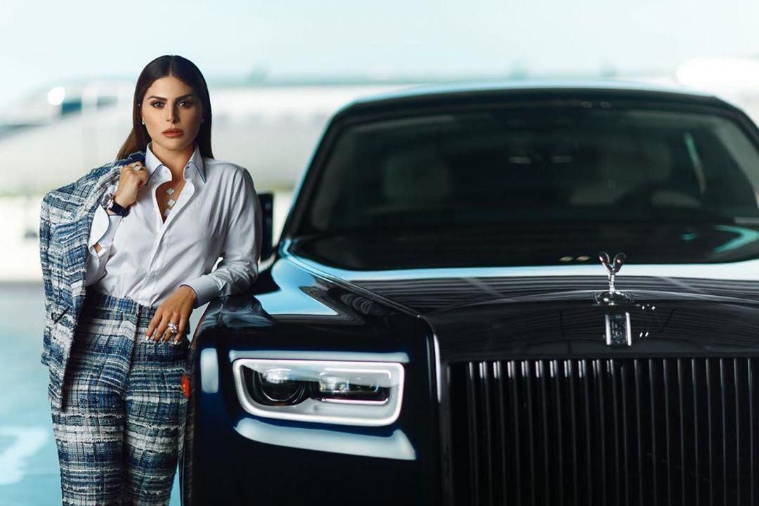 A Rolls-Royce egy új programot indított ​a női autórajongók elismerésére