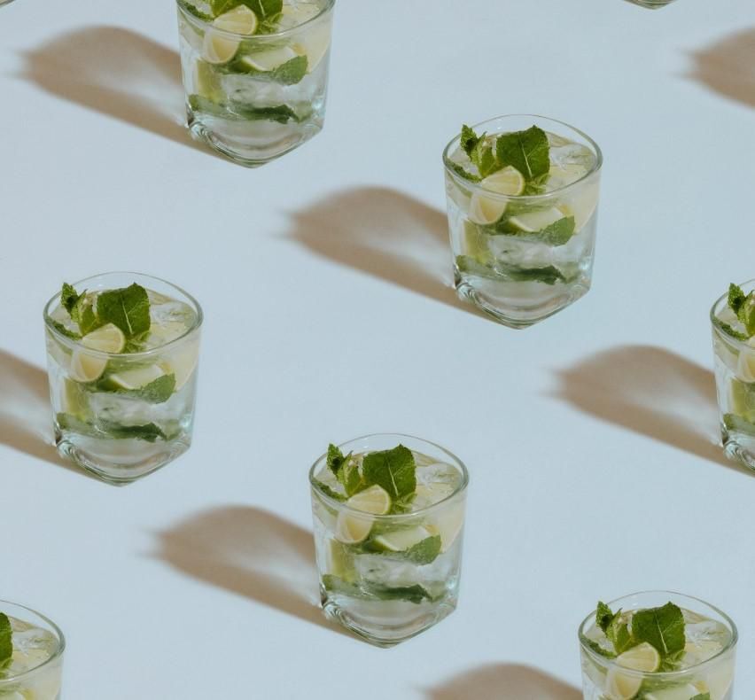 Öt alkoholos ital, amit fogyókúra alatt is fogyaszthatunk