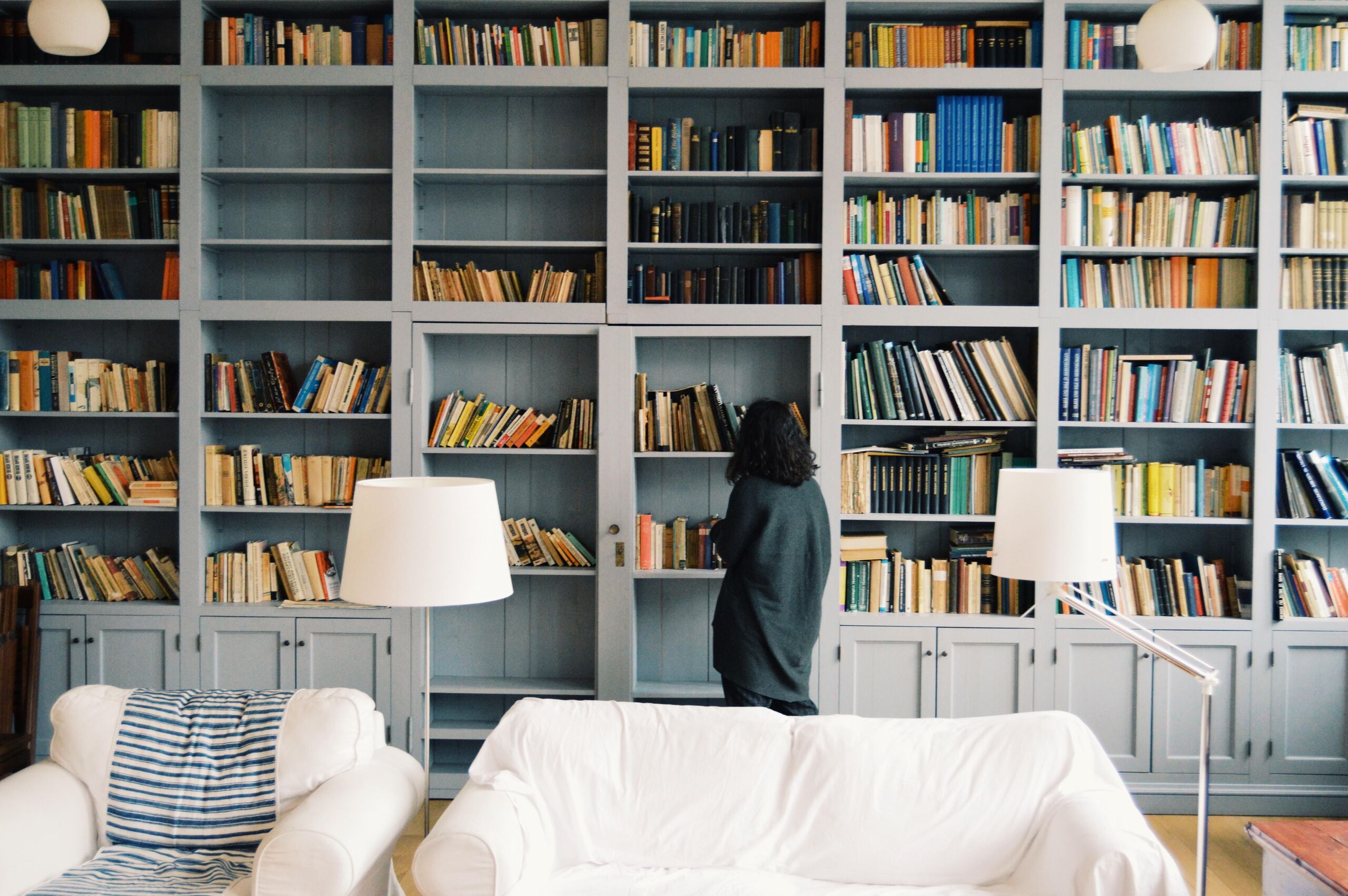 Ezek voltak 2021 legfontosabb világirodalmi könyvei