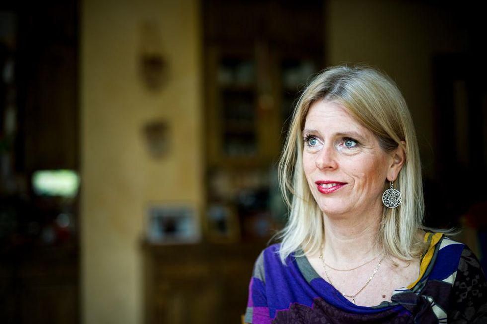 Ürge-Vorsatz Diána sikerként könyveli el az ENSZ klímacsúcsot