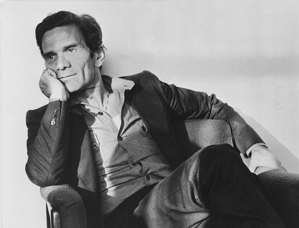 Elárverezik Pasolini első római lakását