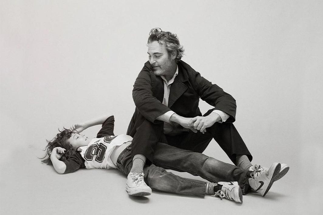 Előzetes érkezett Joaquin Phoenix új filmjéhez