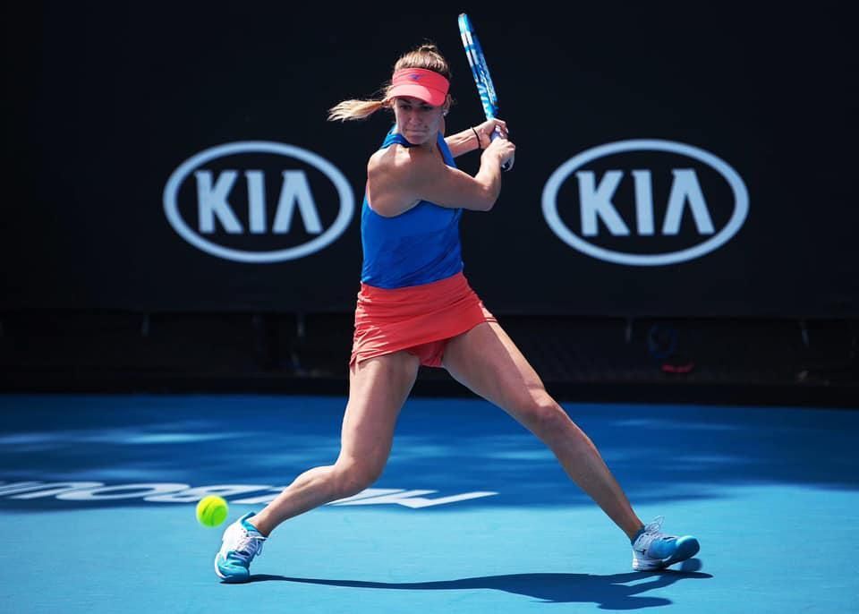 Újabb magyar teniszező a világ legjobb száza közt