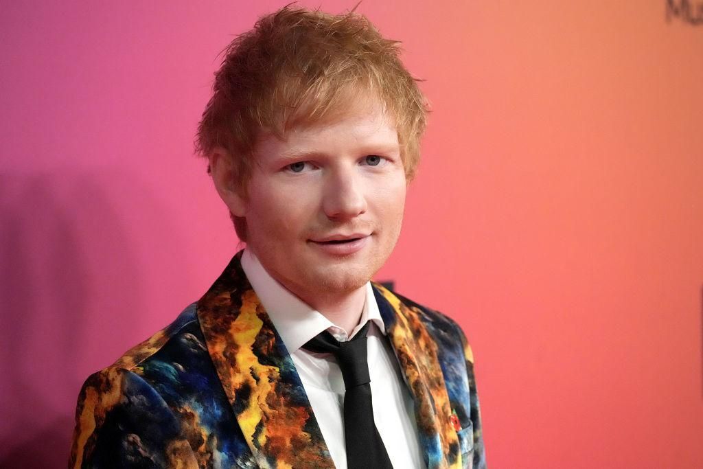 Ebben a budapesti étteremben vacsorázott Ed Sheeran