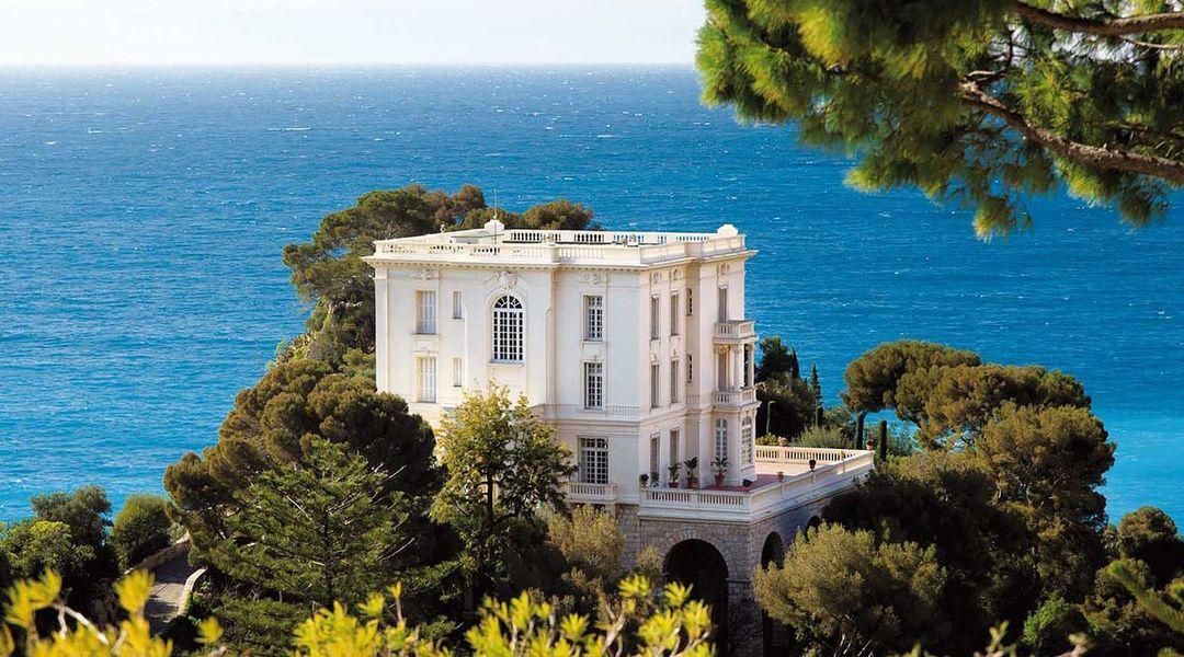 Már bárki kibérelheti Karl Lagerfeld Monte Carlo-i villáját