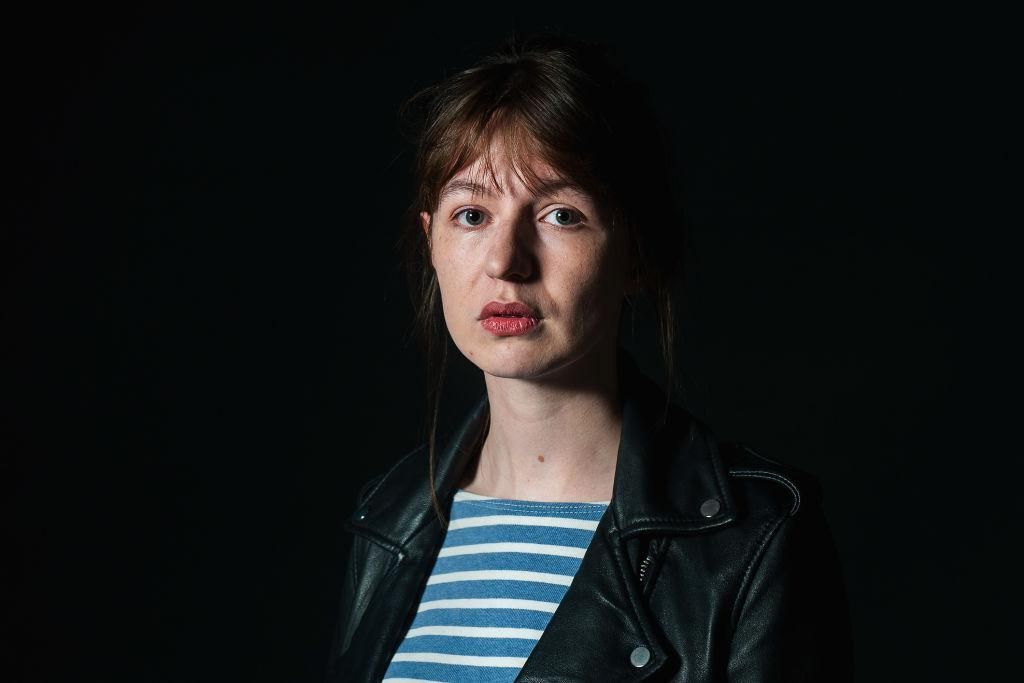 Több izraeli könyvesbolt sem árulja mostantól Sally Rooney köteteit
