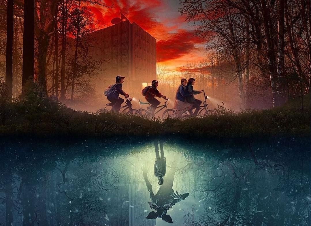 Lesz min izgulnunk a Stranger Things új előzetese alapján