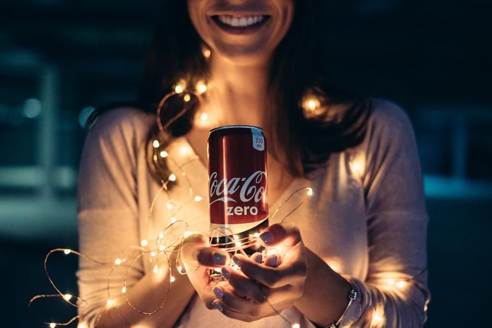 Etyeken forgatták a Coca-Cola idei karácsonyi reklámját