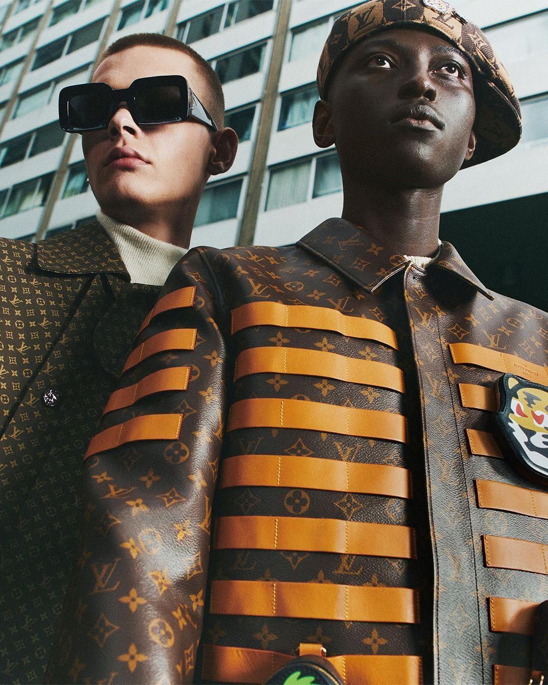 A Louis Vuitton a legértékesebb luxuscég