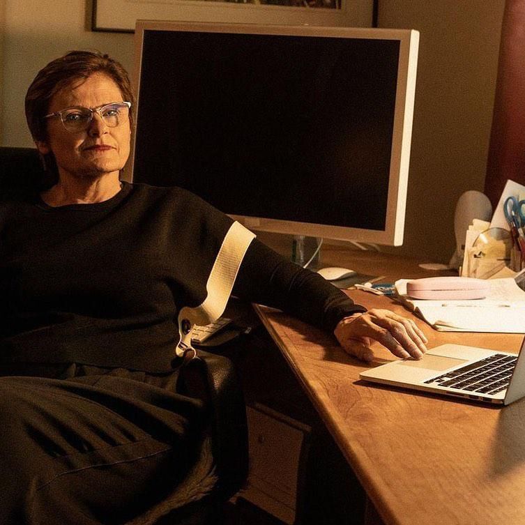 Karikó Katalint választotta az év nőjének a Glamour