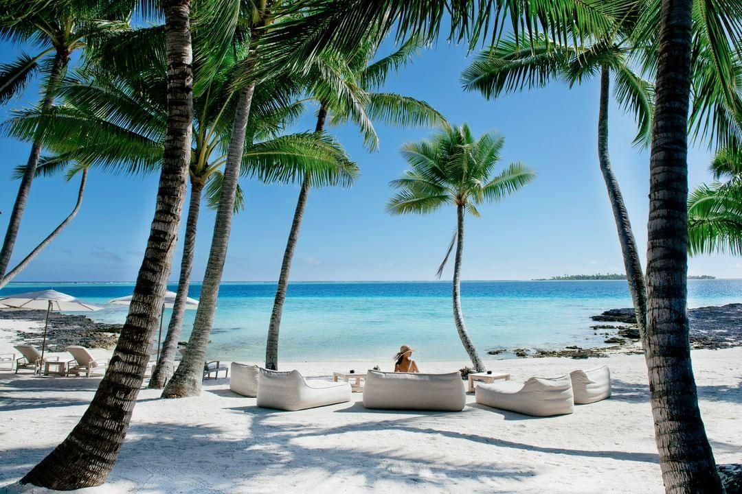 Kibérelhetjük a Cirque du Soleil alapítójának magánszigetét