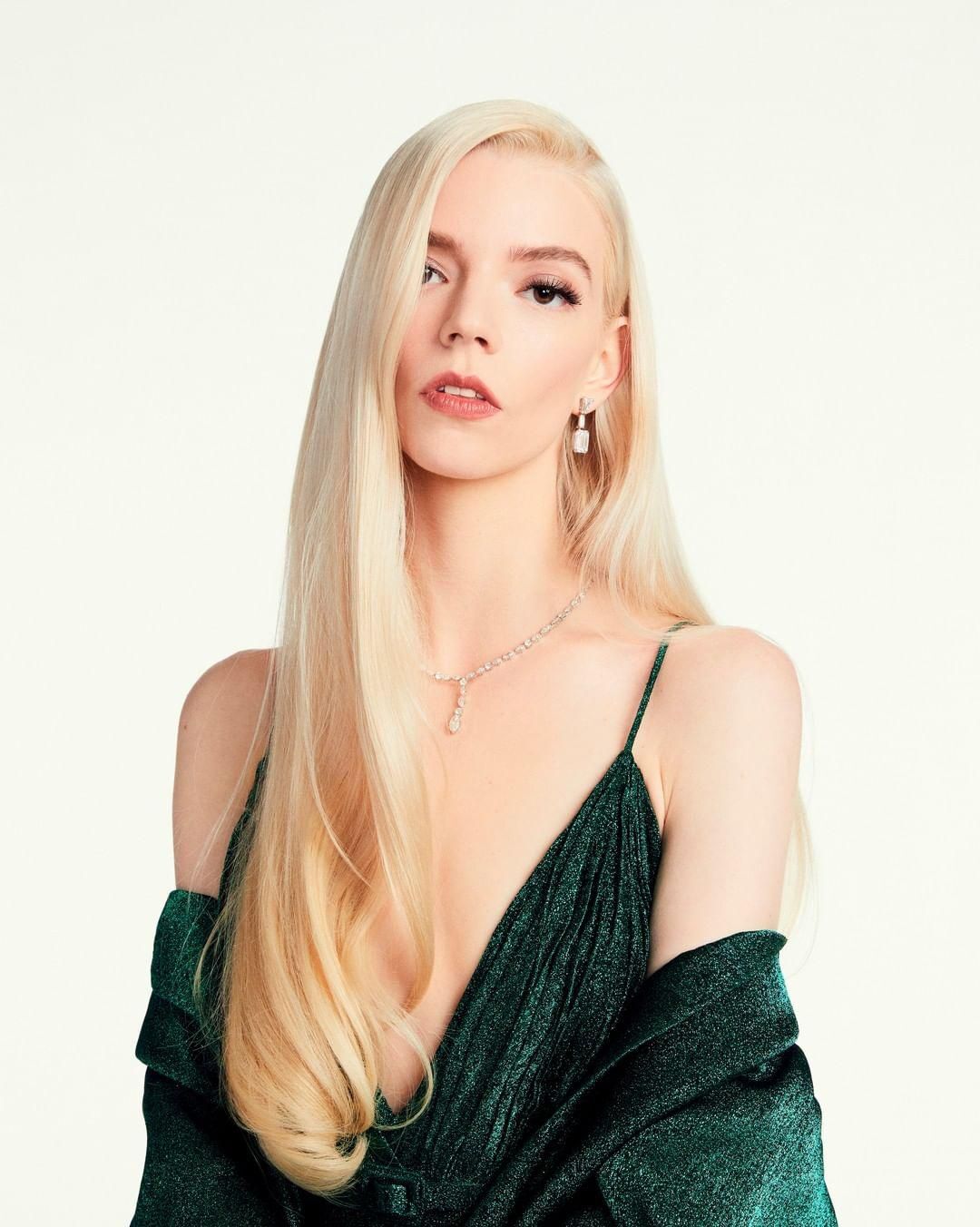 ​​Anya Taylor-Joy lett a Dior legújabb nagykövete​​​