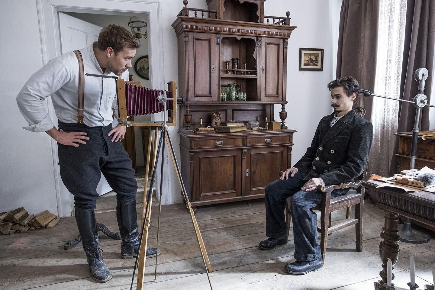 Már mi is láthatjuk a magyarok Oscar-nevezett filmjét