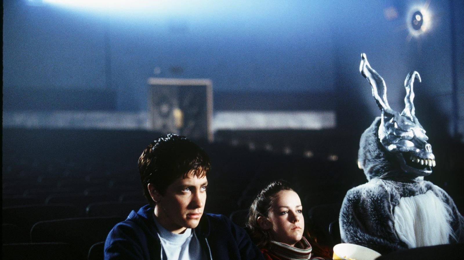 Húsz év után visszatérhet Donnie Darko