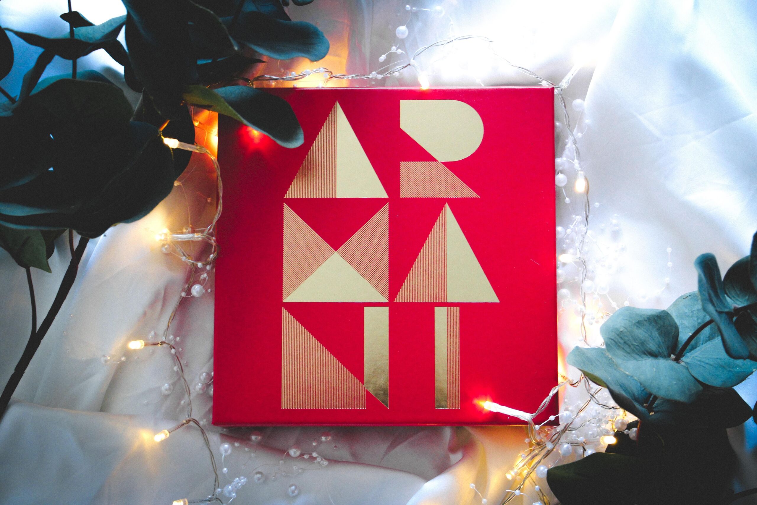 Az Armani környezetbarát kollekcióval rukkol elő