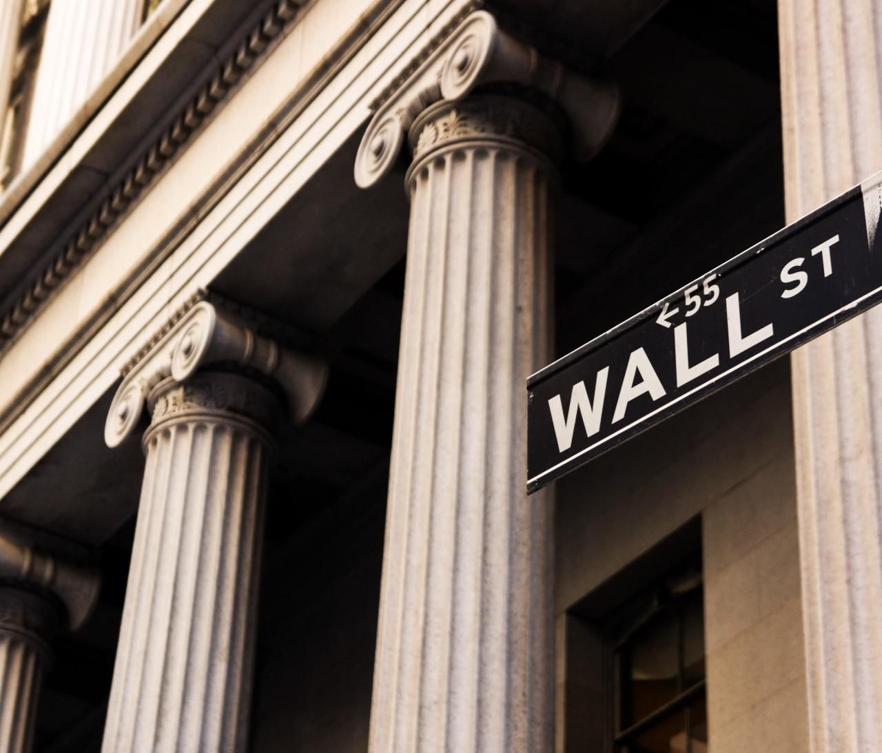 Különleges szobor jelent meg a Wall Streeten​