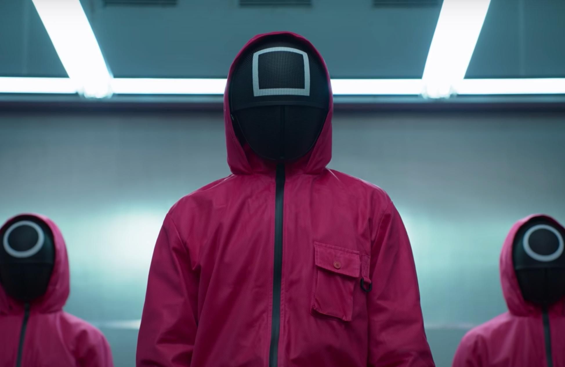 A járvány és a Squid Game jót tett a Netflixnek