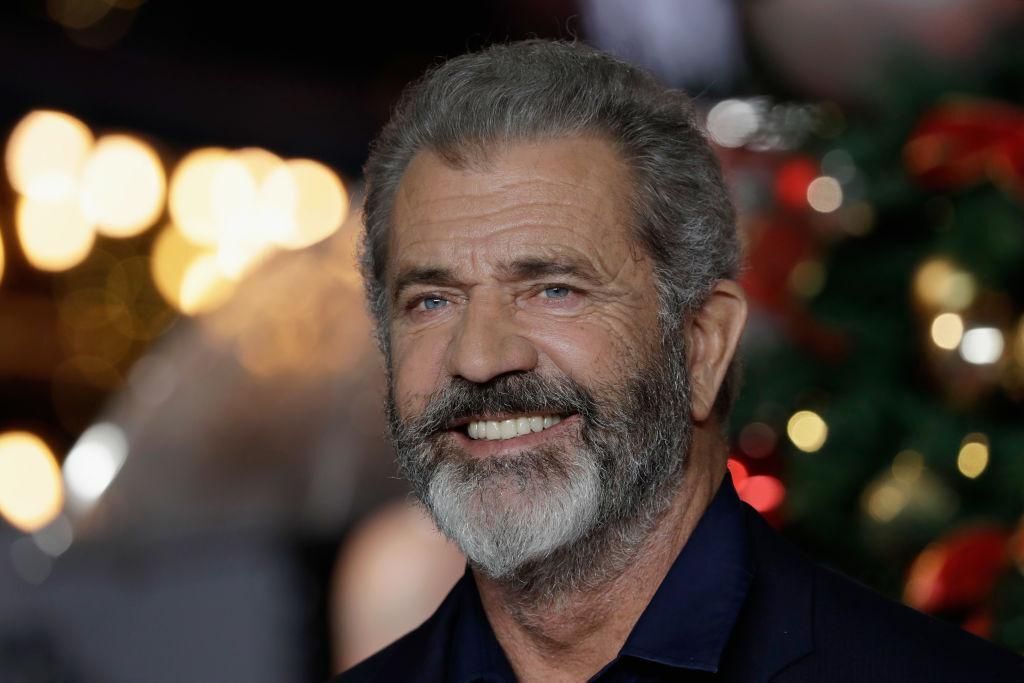 Mel Gibson is szerepel a John Wick-előzménysorozatban