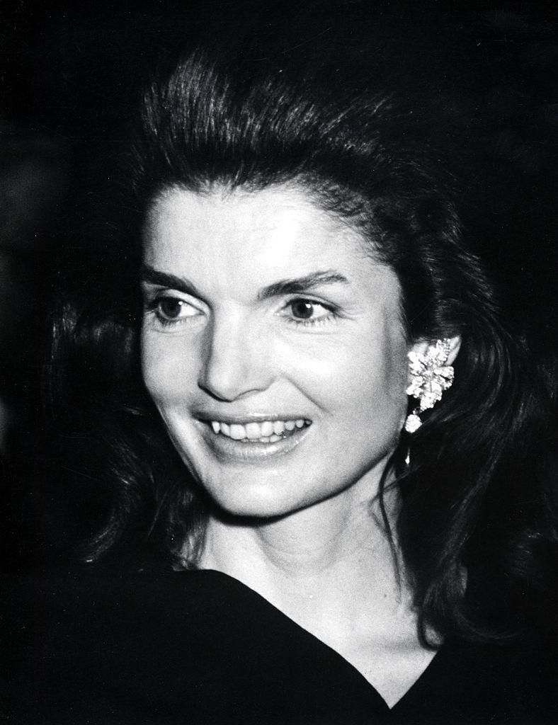 5+1 szépségtrükk, amire Jackie Kennedy esküdött