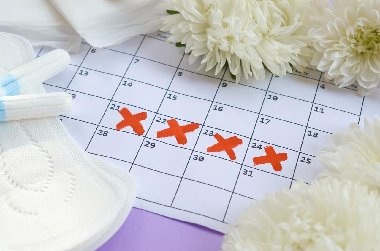 Ingyenes menstruációs termékeket biztosítsanak egy kaliforniai iskolában