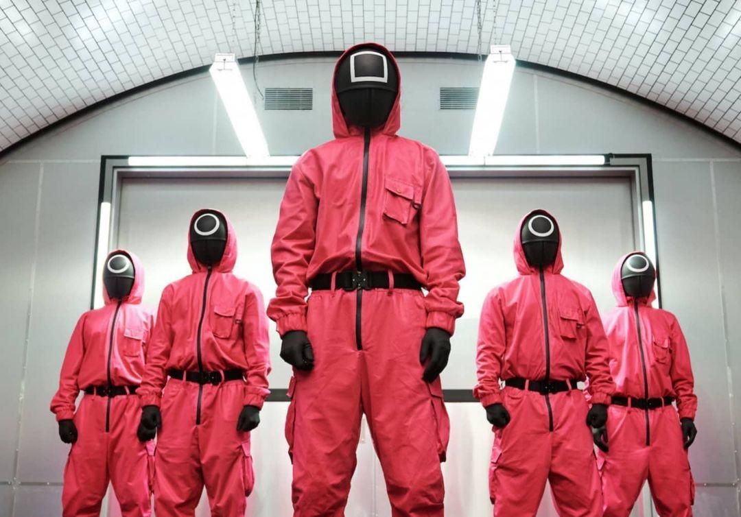 Rekordnézettséget ért el a Netflix új dél-koreai sorozata