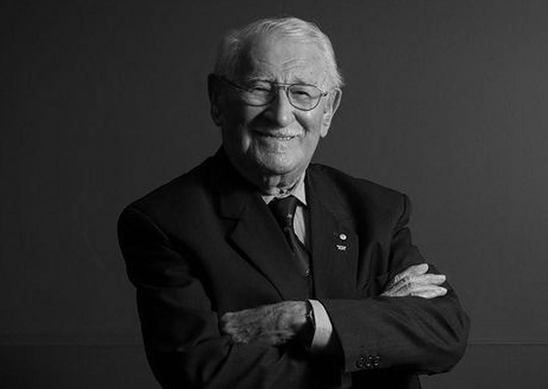 Meghalt Eddie Jaku holokauszttúlélő, a „világ legboldogabb embere"