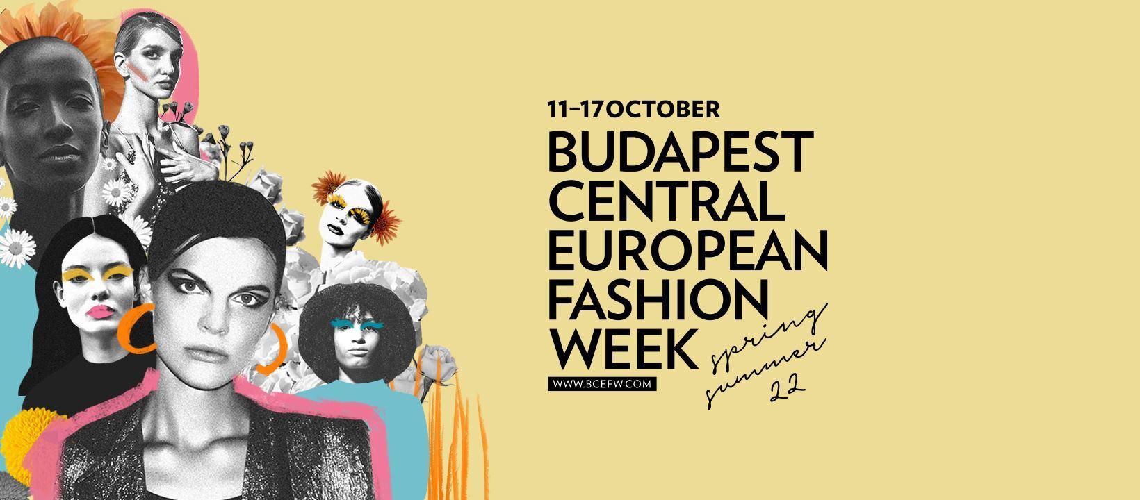 Elstartolt a budapesti Fashion Week, mutatjuk a legizgalmasabb programokat