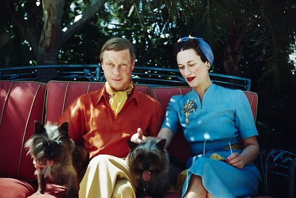 Elárverezik Wallis Simpson, az egykori windsori hercegné Cartier karkötőjét