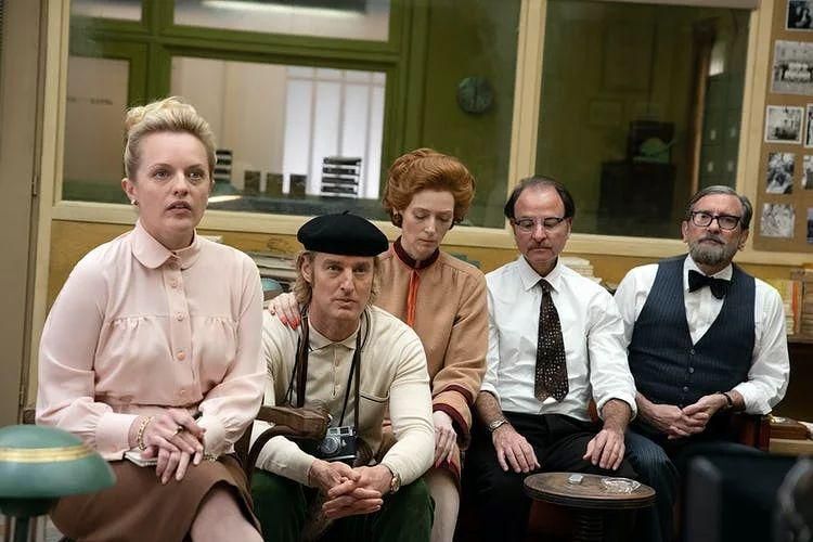 Ilyen előzetes után alig várjuk, hogy kijöjjön az új Wes Anderson-film