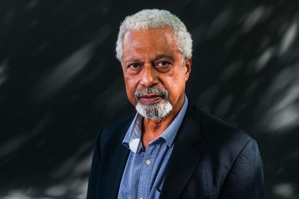 Abdulrazak Gurnah
kapta az idei irodalmi Nobel-díjat