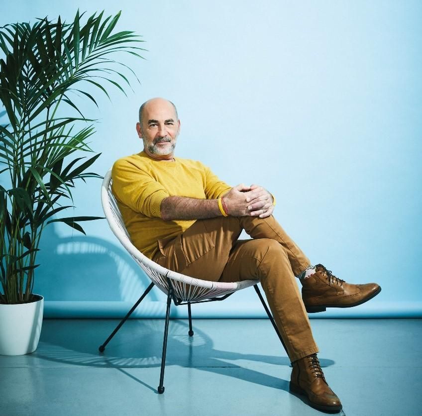 Kulka János: Soha nem fogok meggyógyulni, tudom
