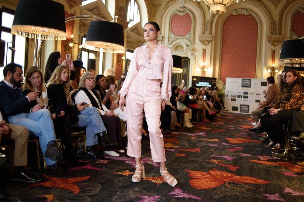 2025 legnagyobb színtrendje már a nyakunkon – íme, a legszebb darabok