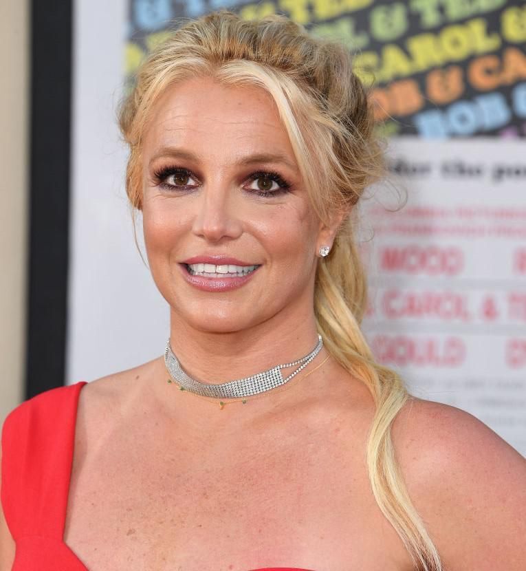 Britney Spears 13 év után megszabadult apja gyámságától