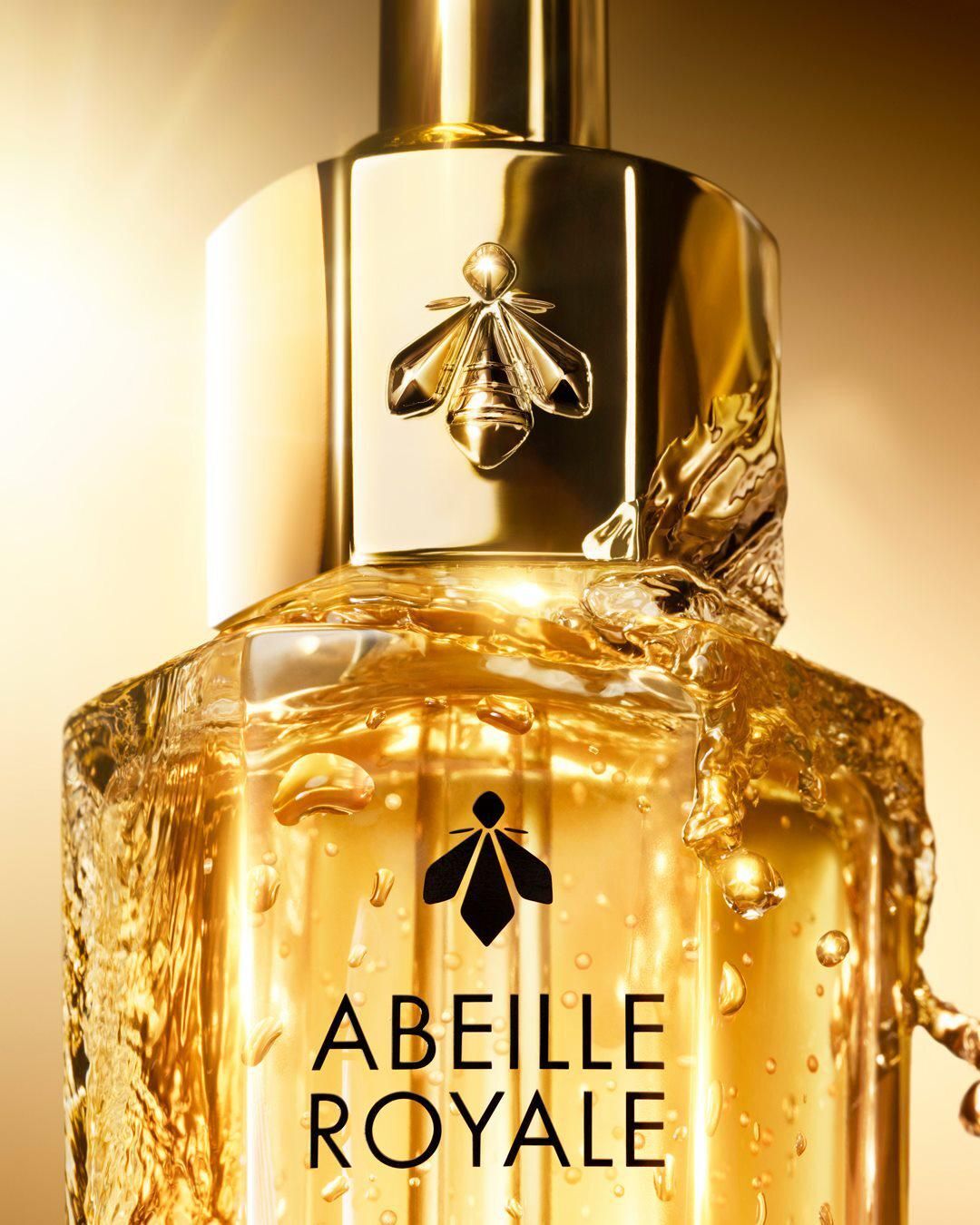 Méhlaboratóriumot alapított a Guerlain