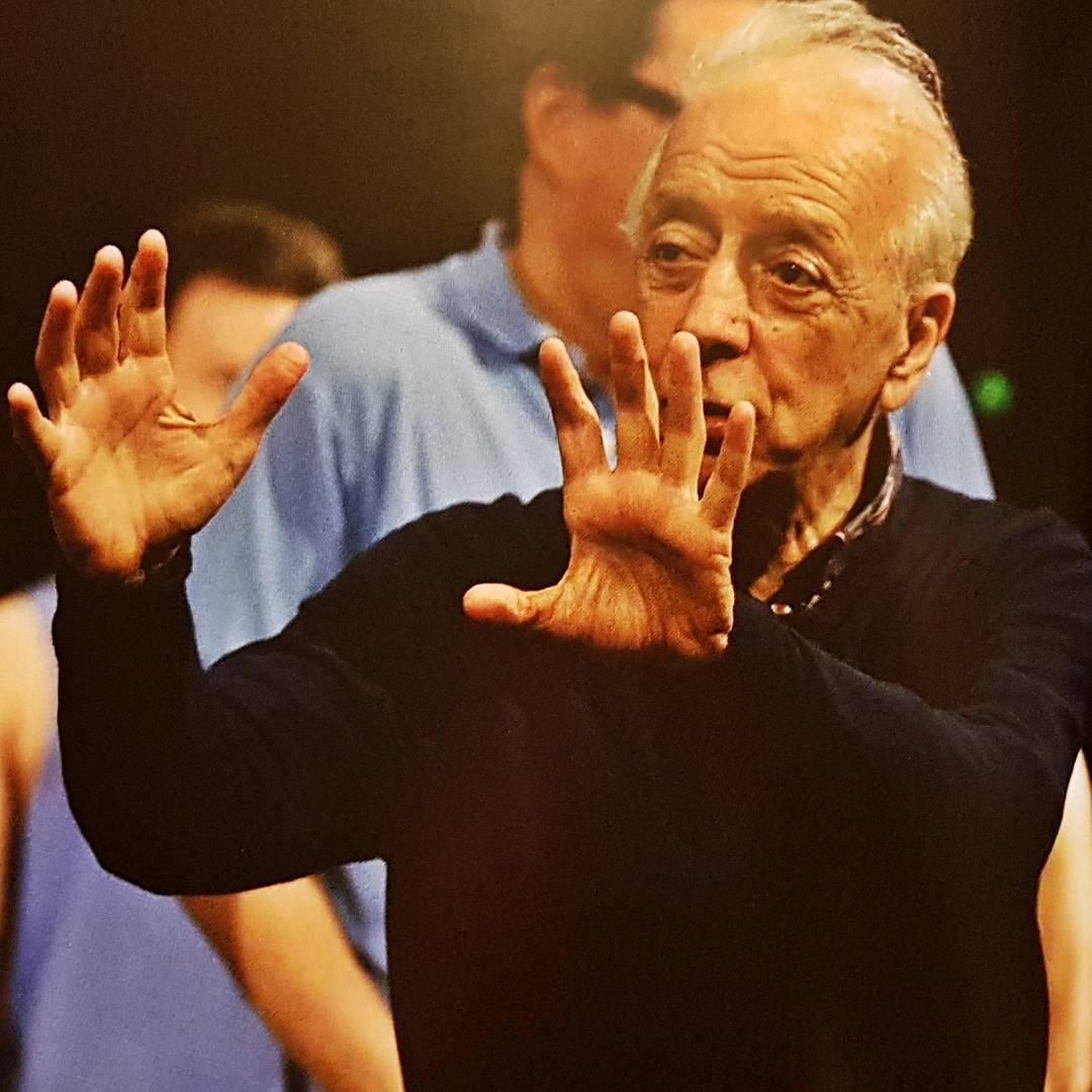 Szirtes Tamás marad a Madách Színház igazgatója